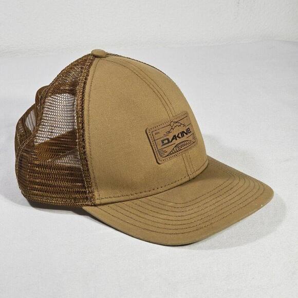 Dakine Peak To Peak Snapback Adjustable Hat - Picture 6 of 8
